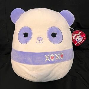 Prescott 12” Valentines Squishmallow